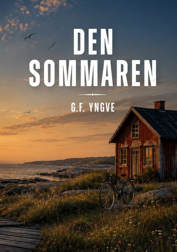 G.F. Yngve : Den Sommaren