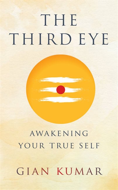 Gian Kumar : The Third Eye