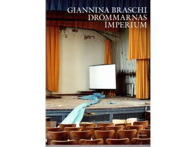 Giannina Braschi : Drömmarnas imperium