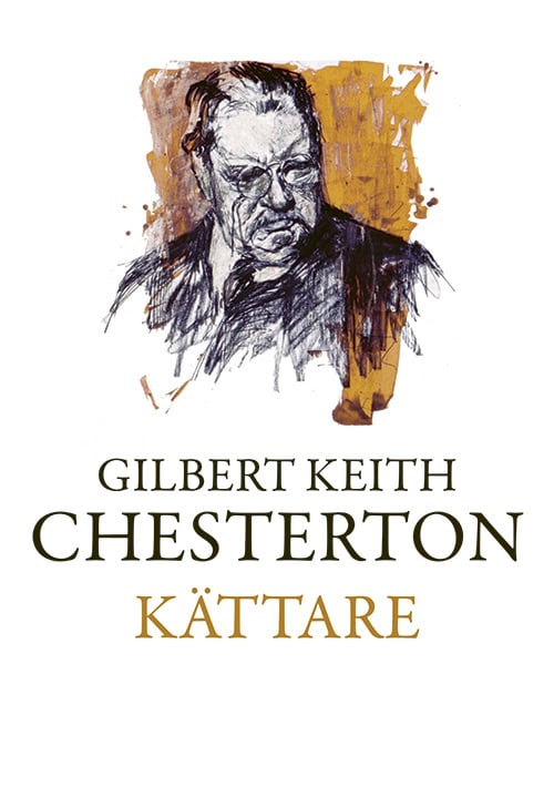 Gilbert Keith Chesterton : Kättare