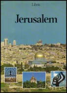 Gilbert W. Kirby : Jerusalem