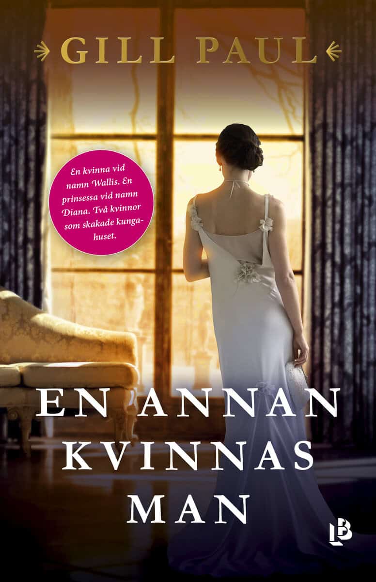 Gill Paul : En annan kvinnas man