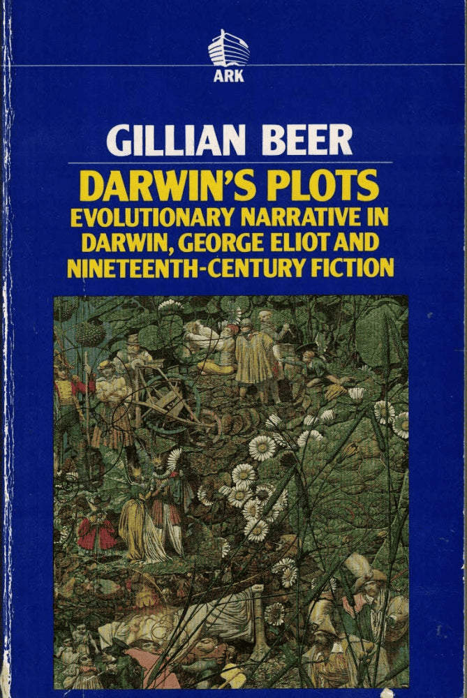 Gillian Beer : Darwin's Plots