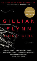 Gillian Flynn : Gone Girl