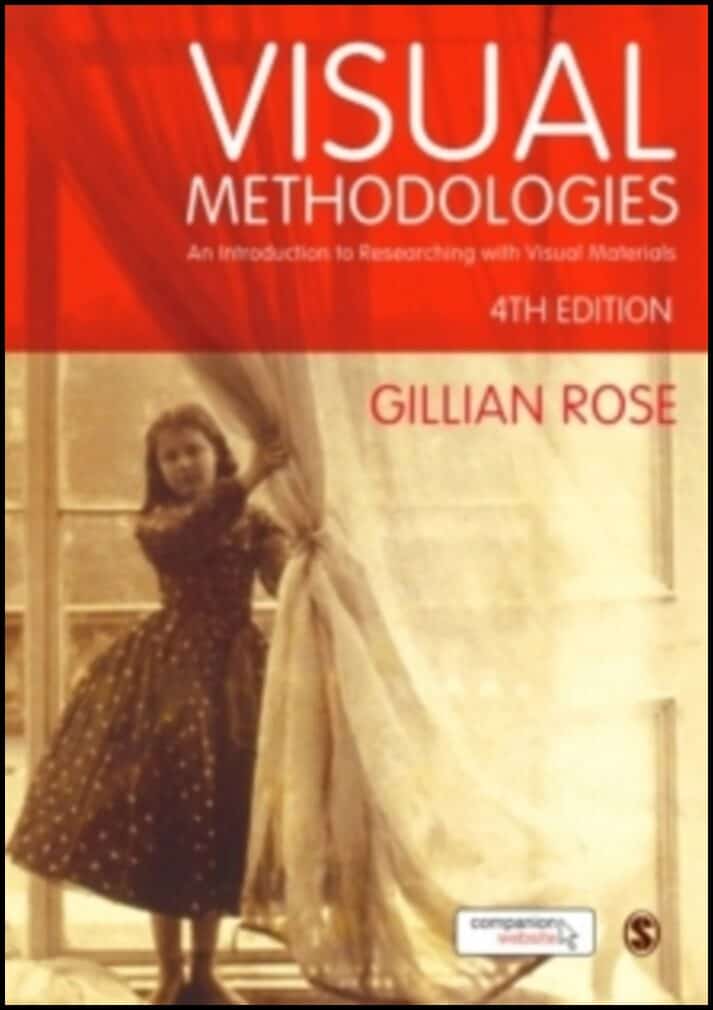 Gillian Rose : Visual methodologies