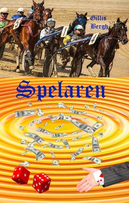 Gillis Bergh : Spelaren