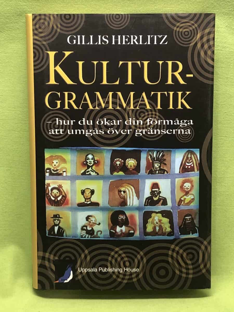 Gillis Herlitz : Kulturgrammatik
