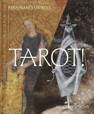 Gilman, Claire ; O'Driscoll, Joshua ; Trujillo, Francisco H. : Tarot!