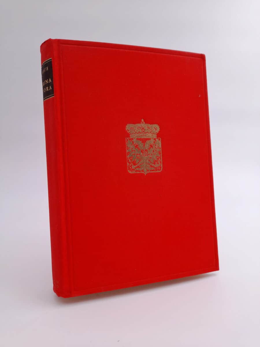 Gina Kaus : Katharina den stora