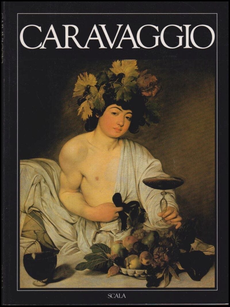 Giorgi Bonsanti : Caravaggio