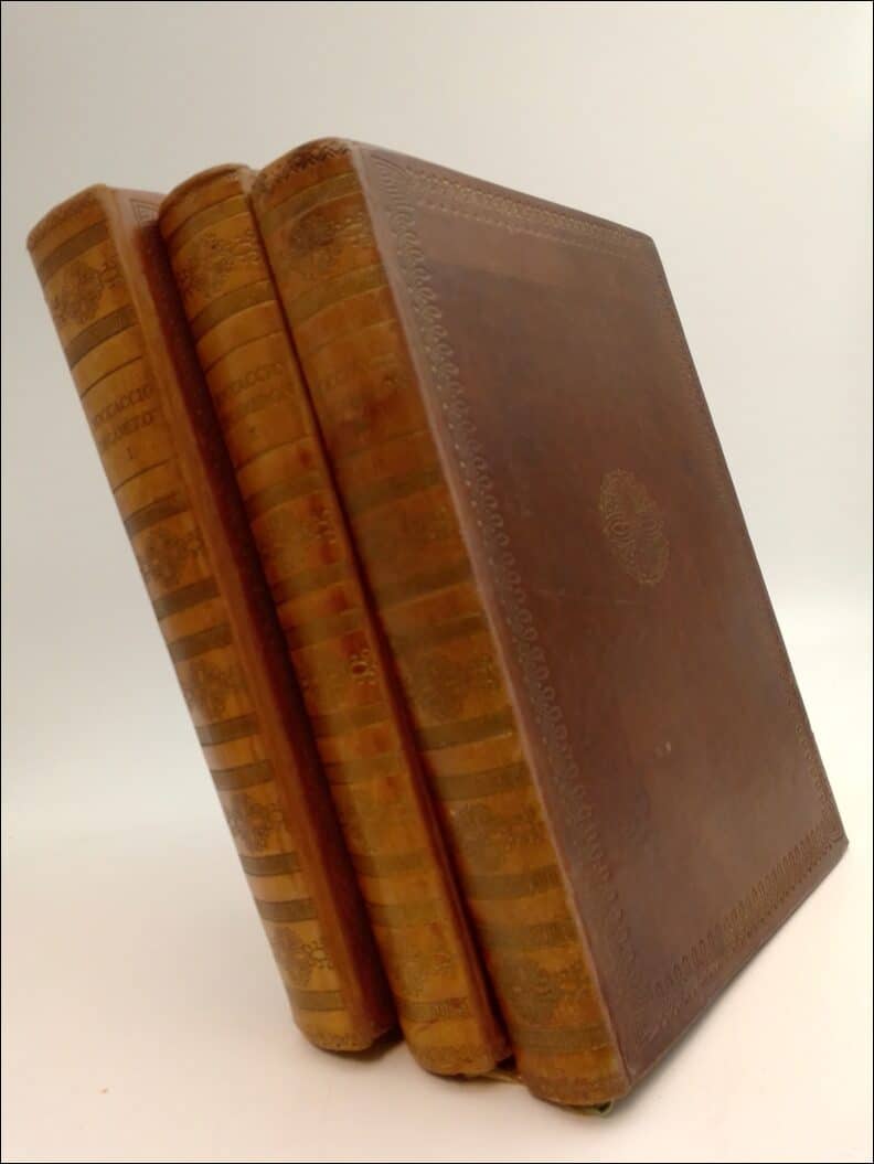 Giovanni Boccaccio : Decameron