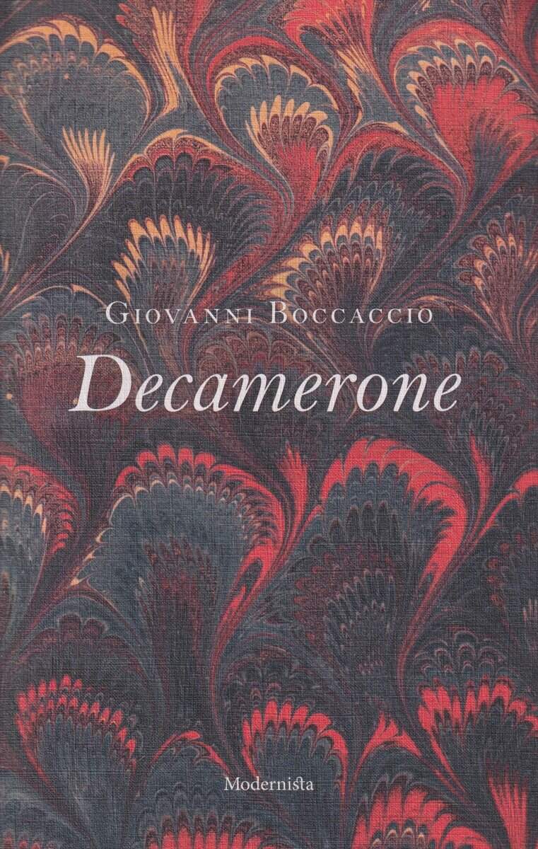Giovanni Boccaccio : Decamerone