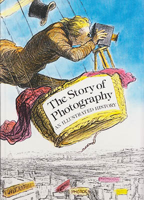 Giovanni Chiaramonte : The Story of Photography. An Illustrated History