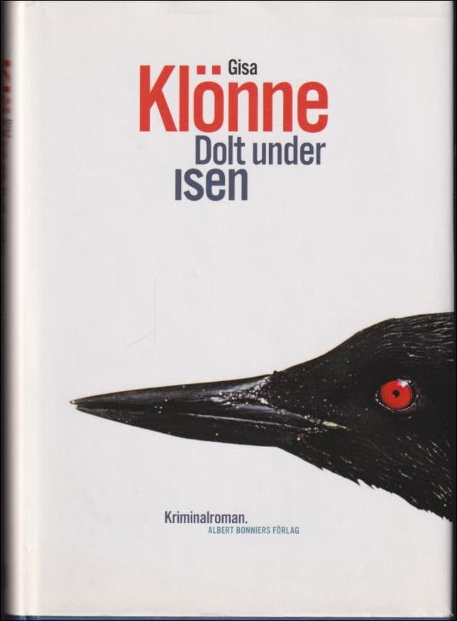 Gisa Klönne : Dolt under isen