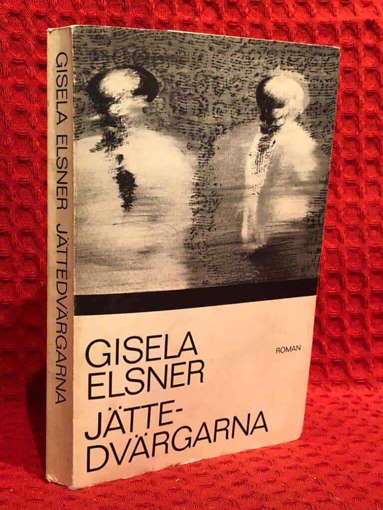Gisela Elsner : Jättedvärgarna