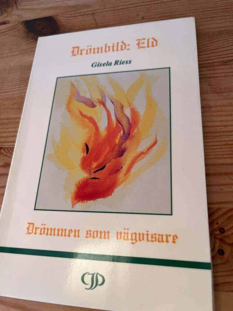 Gisela Riess : Drömbild