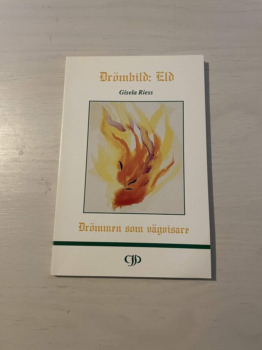 Gisela Riess : Drömbild