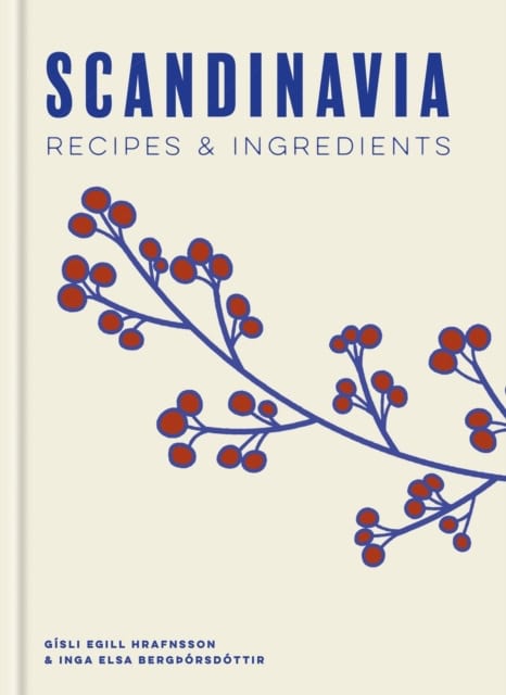 Gisli Egill Hrafnsson : Scandinavia
