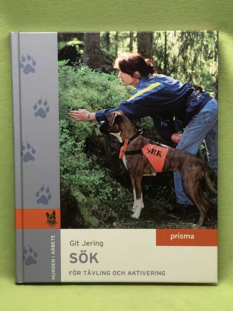 Git Jering : Sök för tävling och aktivering