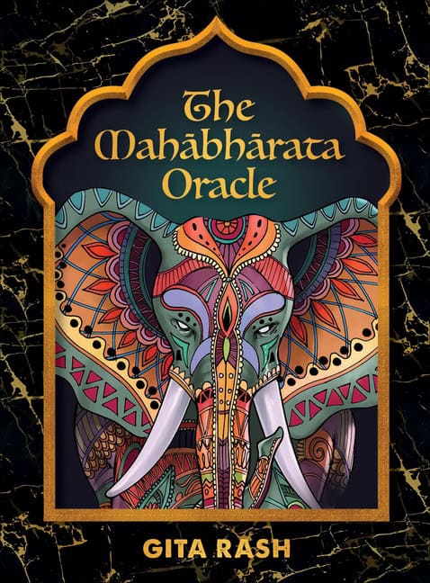 Gita Rash : The Mahābhārata Oracle