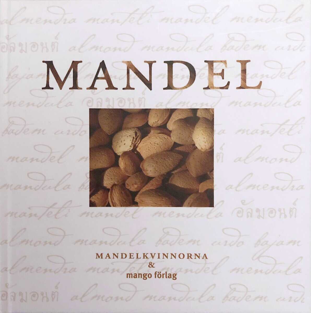 Glasnovic-Raguz, Elizabeta ; Niemi, Arja ; Söderholm, Suvi ; Walter, Yvonne : Mandel