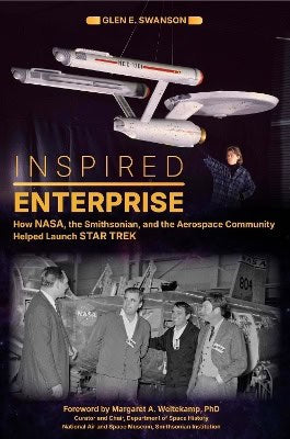 Glen E. Swanson : Inspired Enterprise
