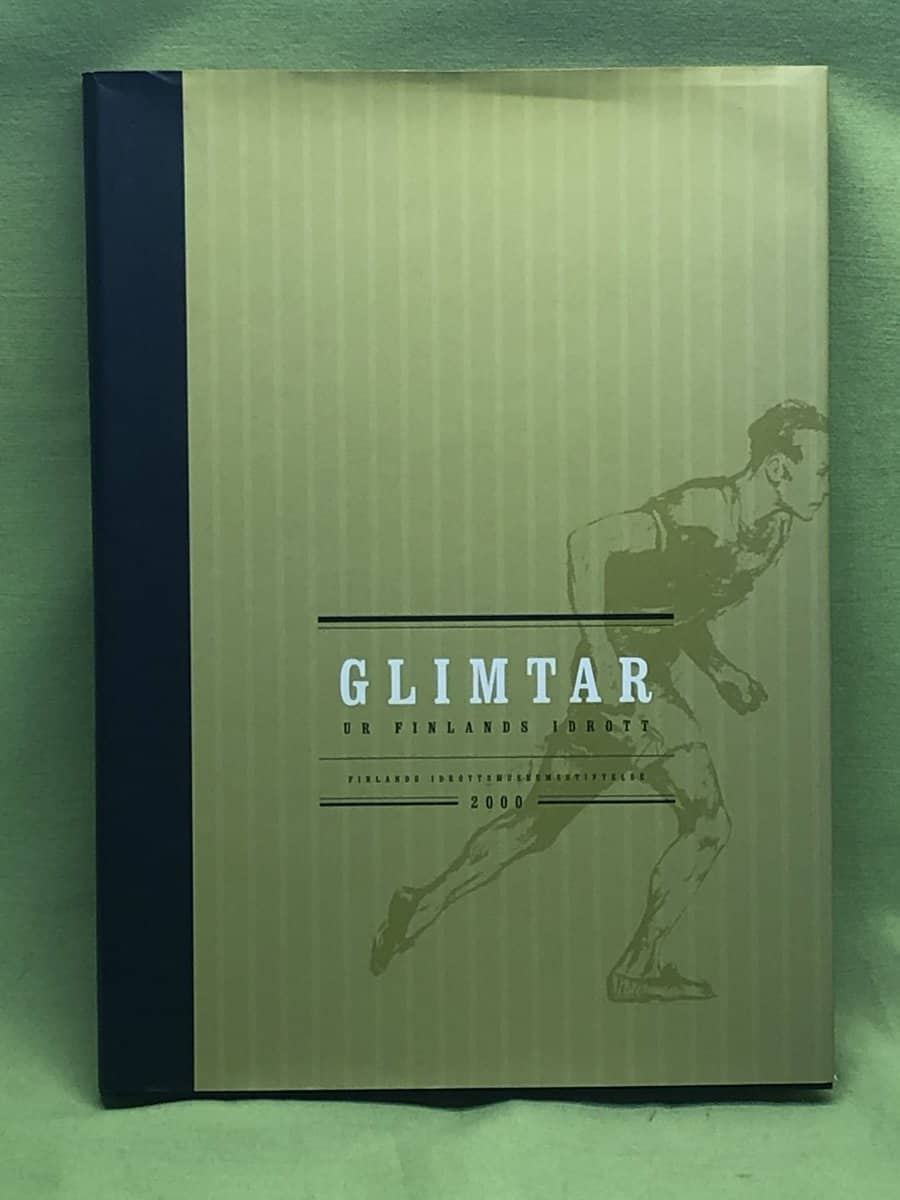 Glimtar ur Finlands idrott