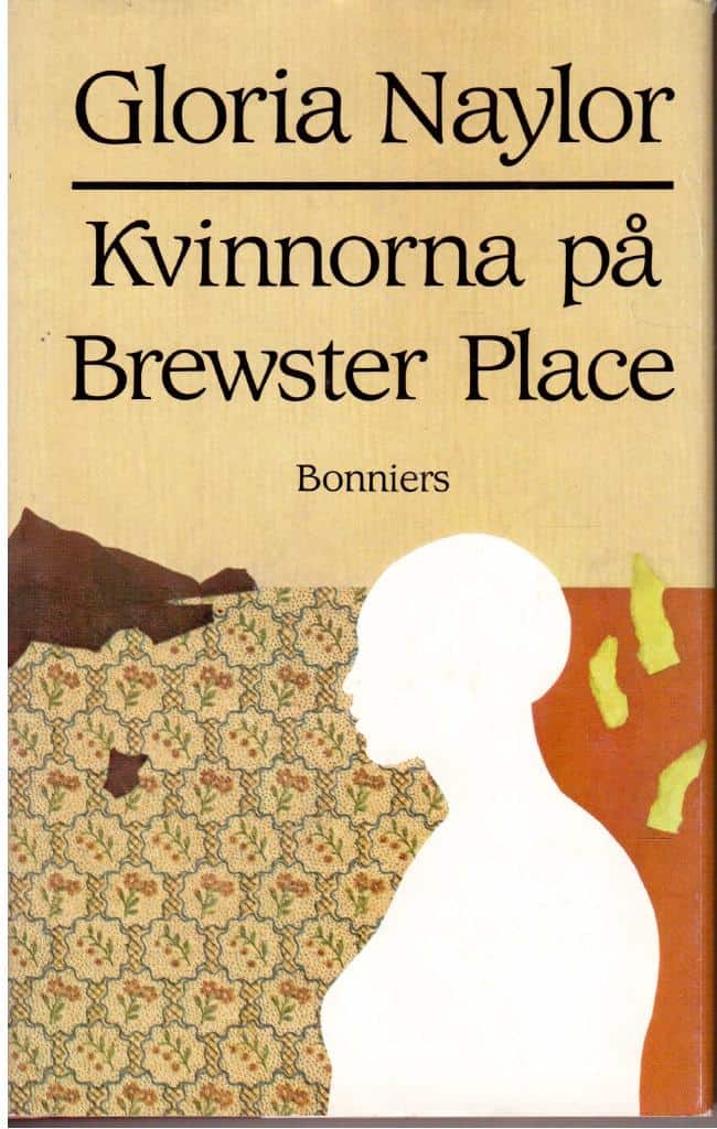 Gloria Naylor : Kvinnorna på Brewster Place