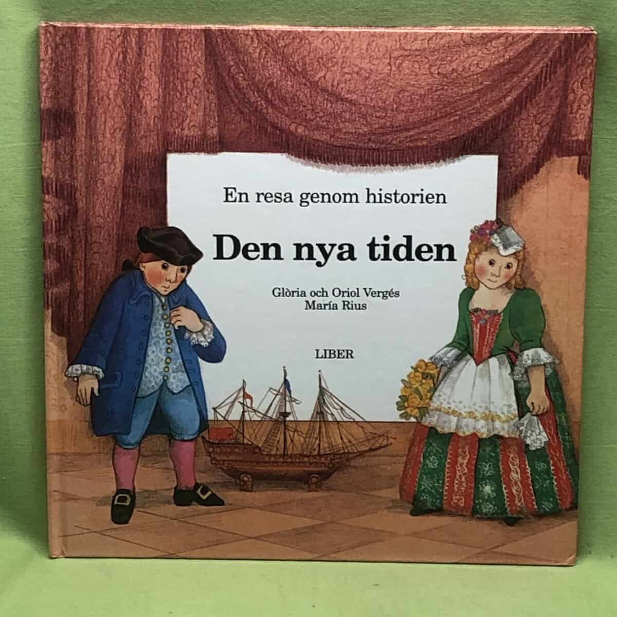 Glòria Vergés : Den nya tiden