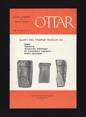 Ottar