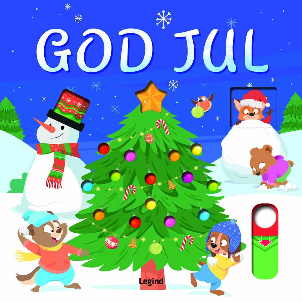 God jul