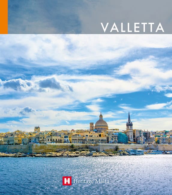 Godwin Vella : Valletta