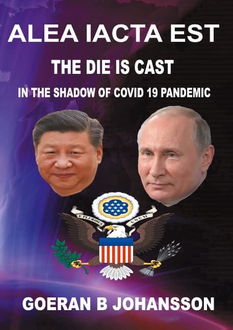 Goeran B. Johansson : Alea iacta est
