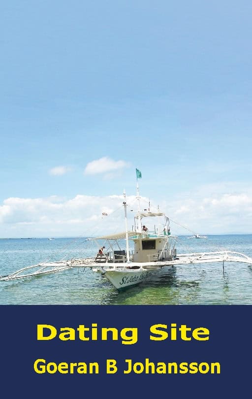 Goeran B. Johansson : Dating Site
