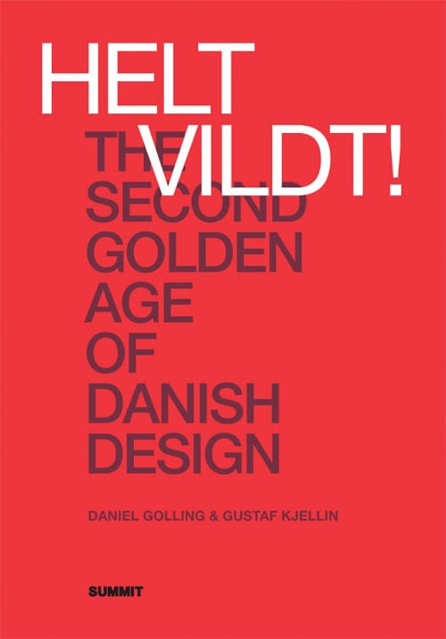 Golling, Daniel ; Kjellin, Gustaf : Helt vildt!