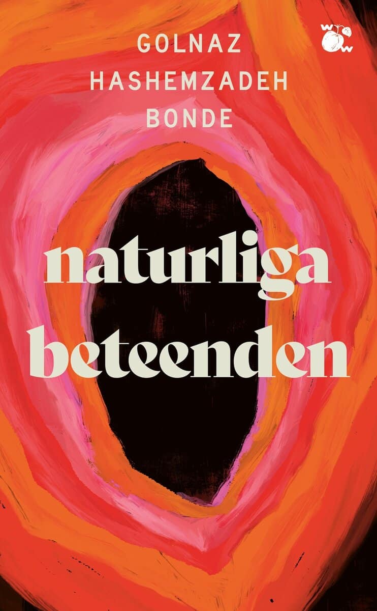 Golnaz Hashemzadeh Bonde : Naturliga beteenden