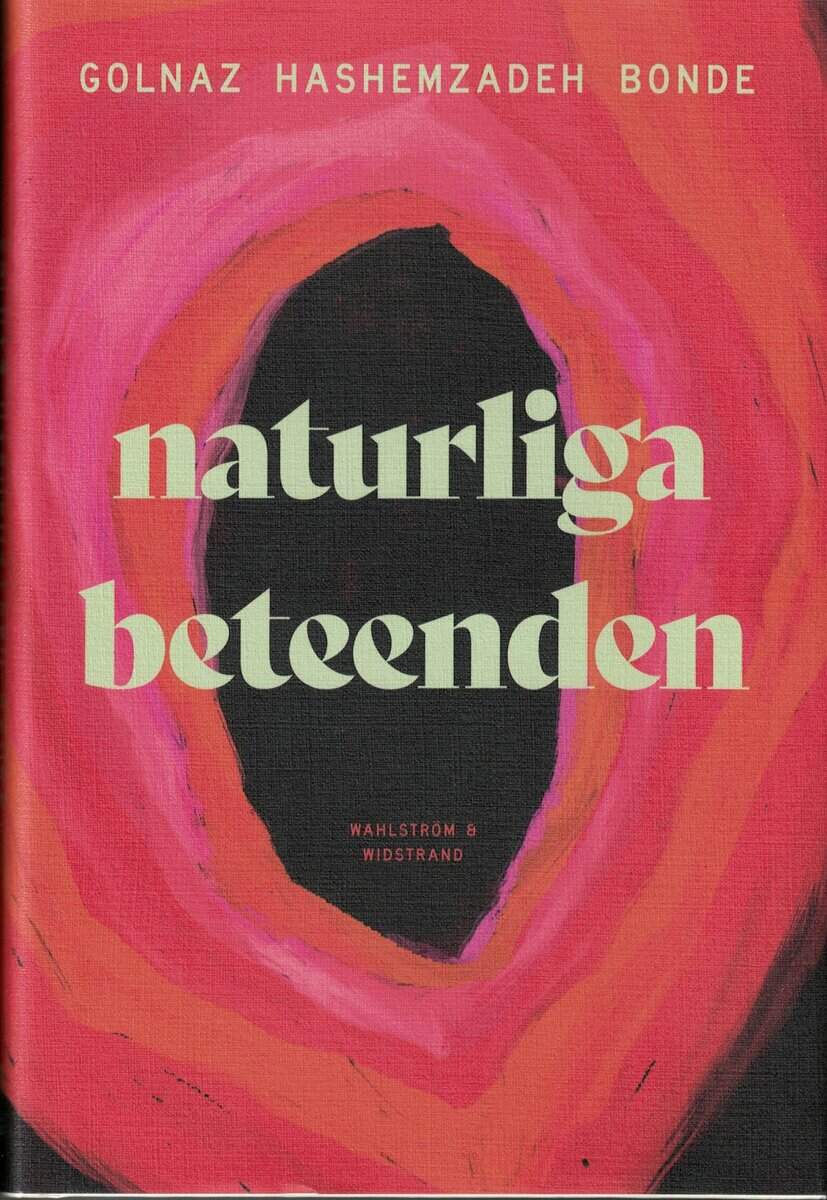 Golnaz Hashemzadeh Bonde : Naturliga beteenden