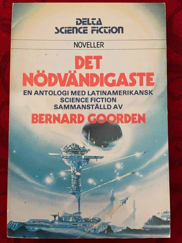 Goorden, Bernard ; Gällmo, Gunnar : Det nödvändigaste