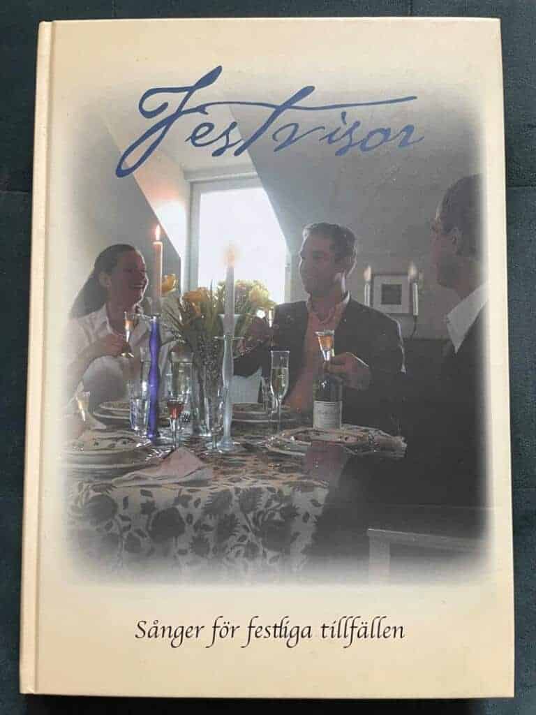 Göran 1935- Rygert : Festvisor