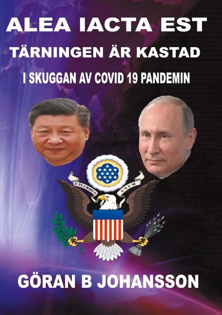 Göran B. Johansson : Alea iacta est