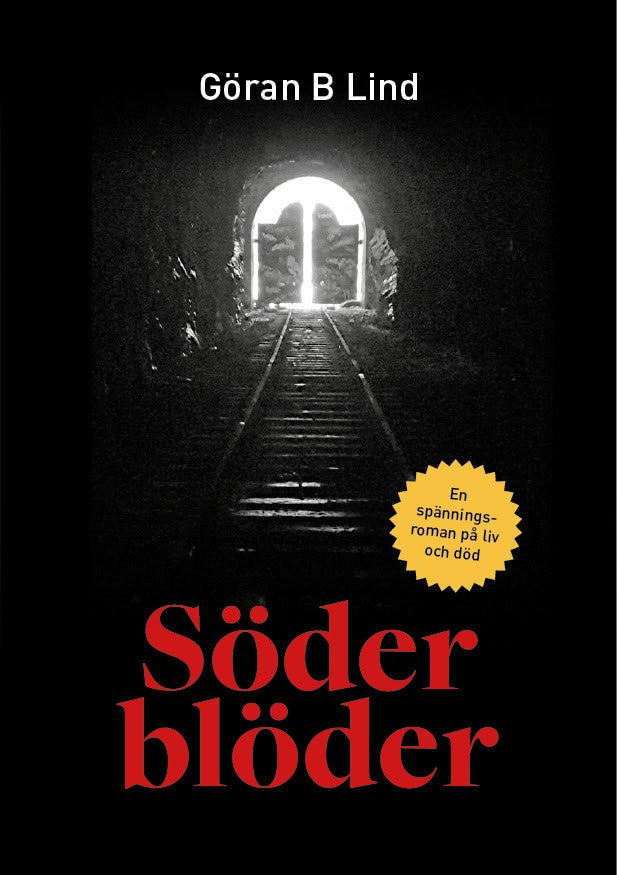 Göran B. Lind : Söder blöder