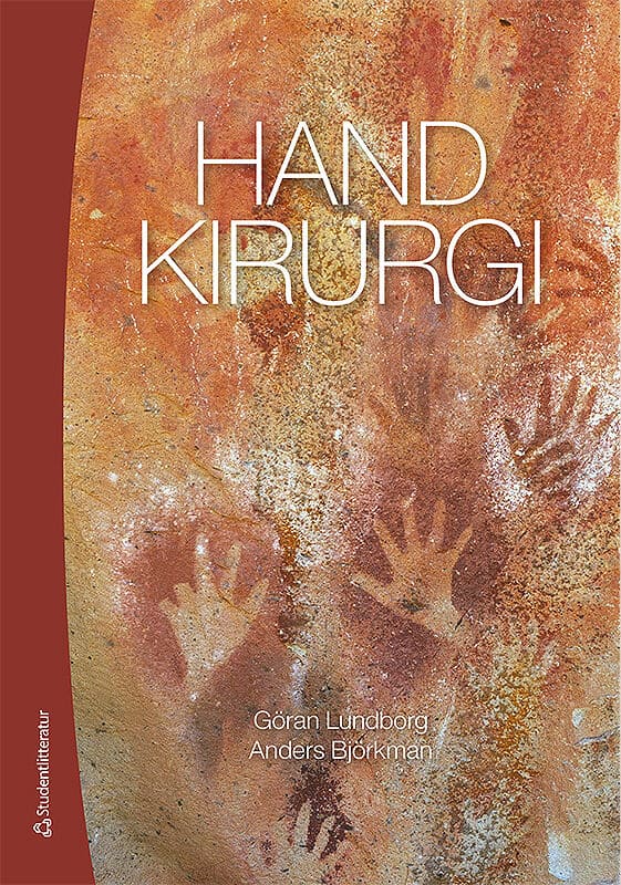 Lundborg, Göran ; Björkman, Anders : Handkirurgi