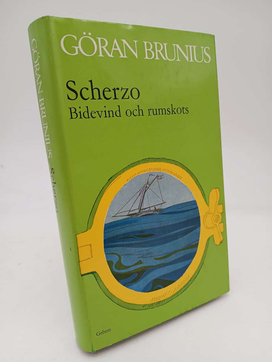 Göran Brunius : Scherzo