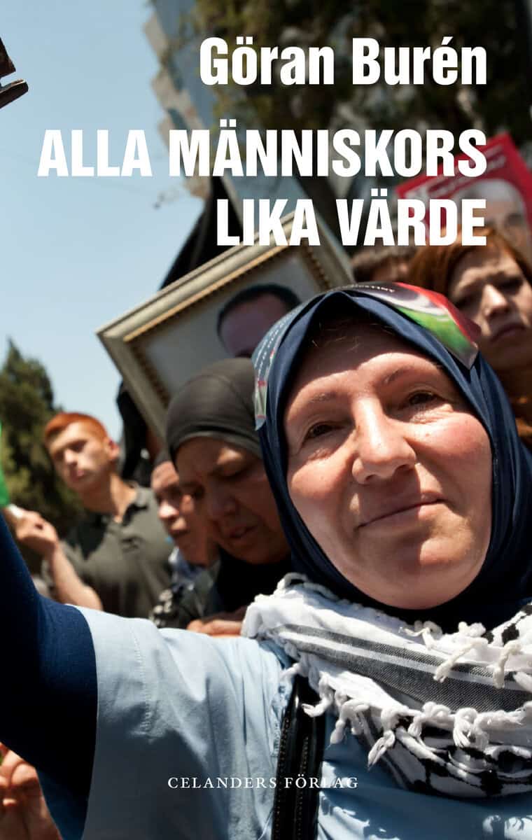 Göran Burén : Alla människors lika värde