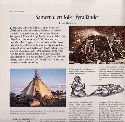 Göran Burenhult : I civilisationens skugga. Traditionella kulturer i Afrika, Arktis och Amerika