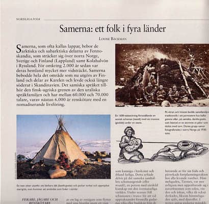 Göran Burenhult : I civilisationens skugga. Traditionella kulturer i Afrika, Arktis och Amerika