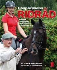 Göran Casparsson : Casparssons ridråd
