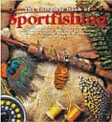 Göran Cederberg : The Complete Book of Sportfishing