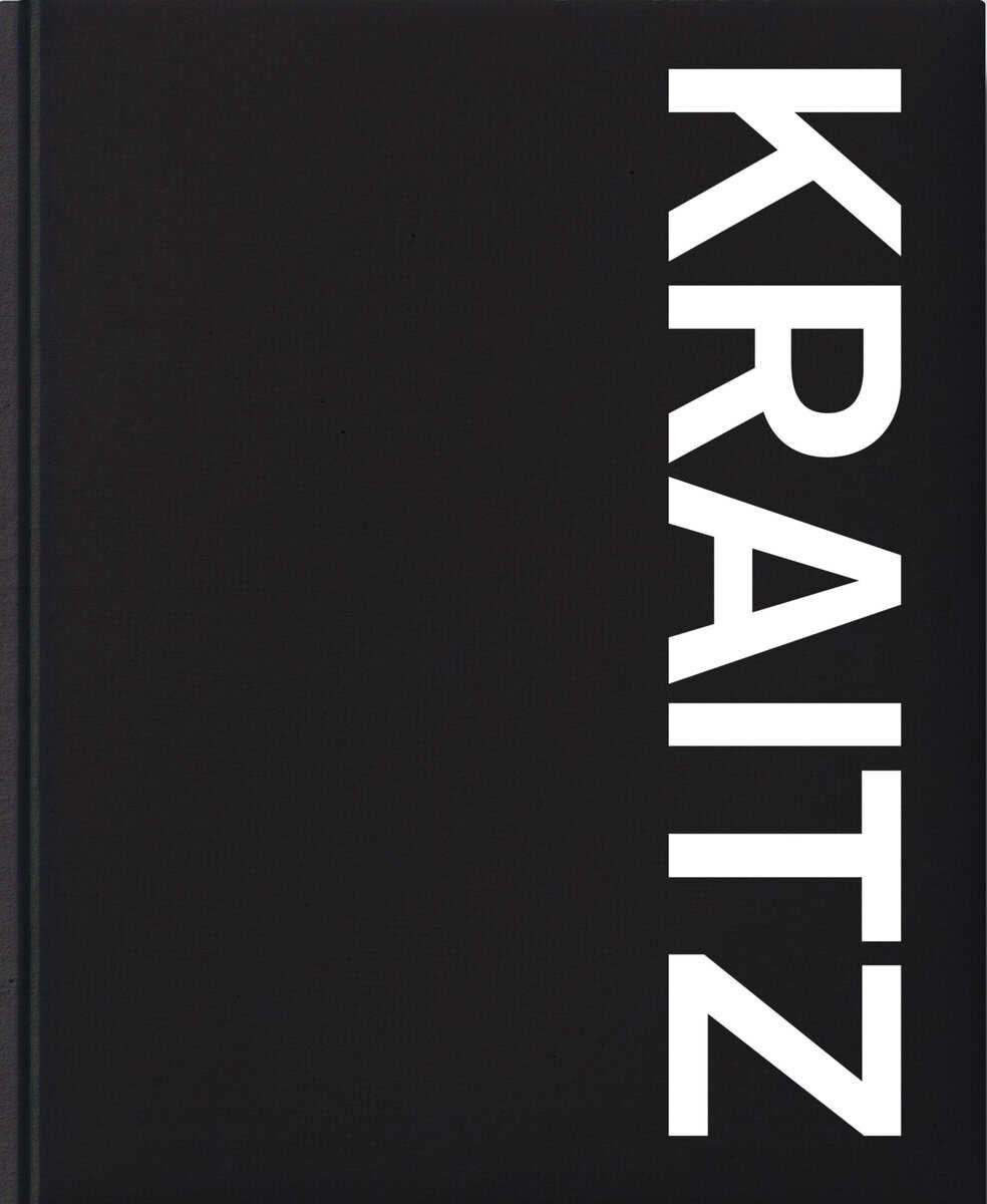 Göran Christenson : Kraitz