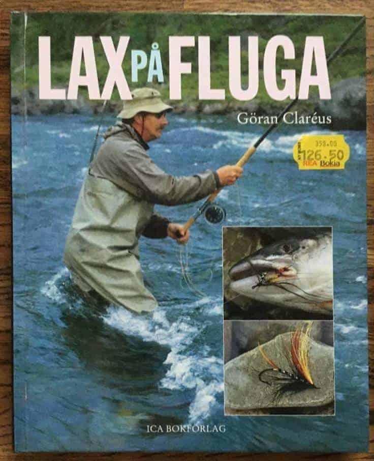 Göran Claréus : Lax på fluga